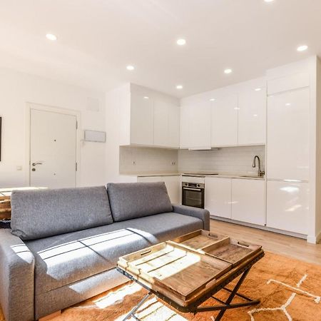 Apartamentos Reformados En Vallecas 마드리드 외부 사진