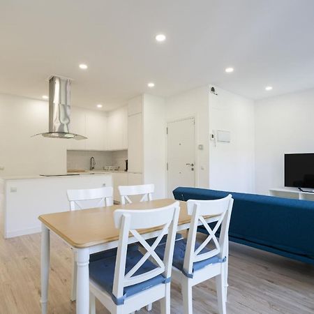 Apartamentos Reformados En Vallecas 마드리드 외부 사진