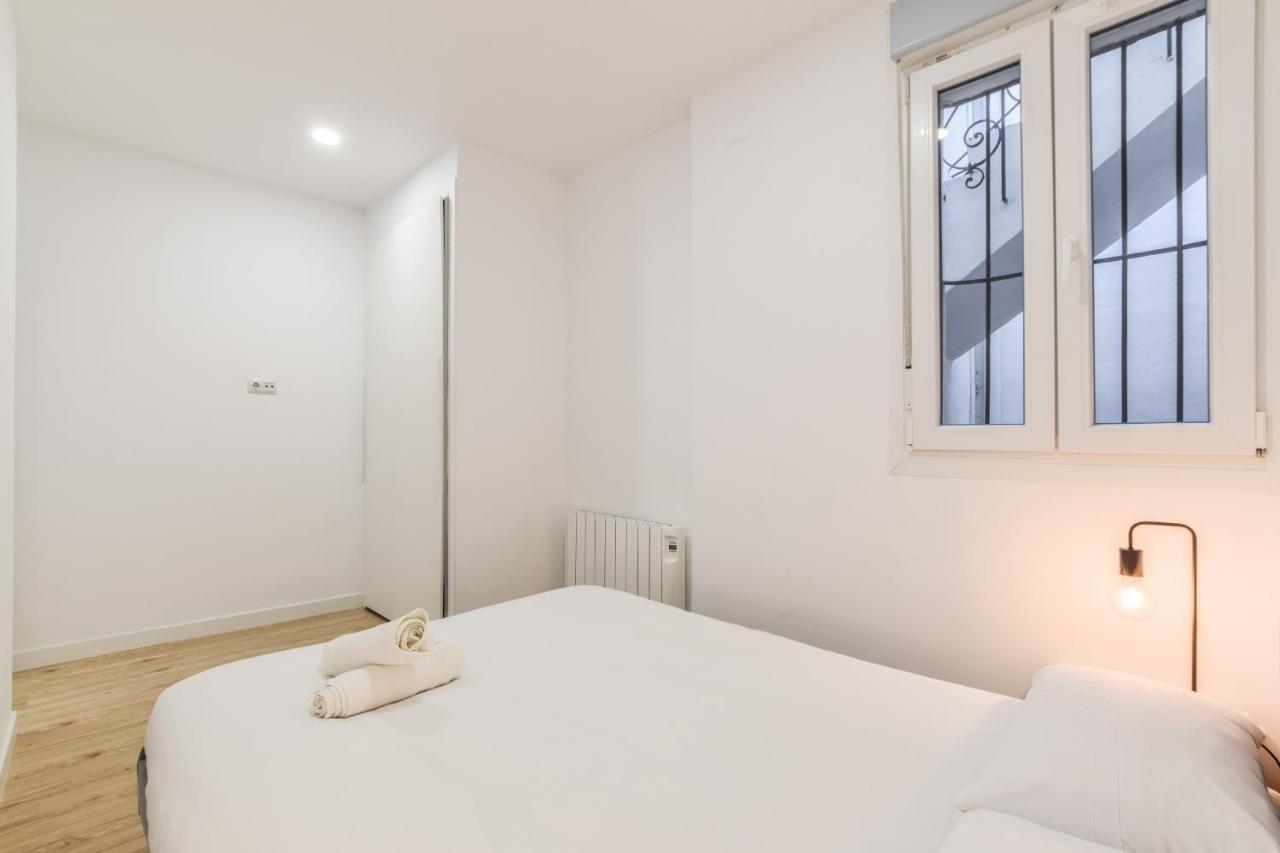 Apartamentos Reformados En Vallecas 마드리드 외부 사진